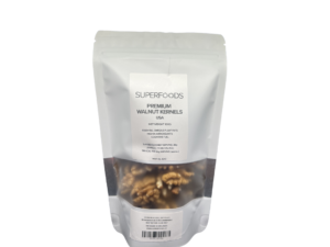 Premium Walnut Kernels