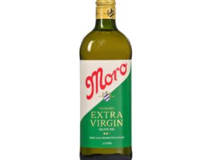 Moro Primero Extra Virgin Olive Oil | 1L