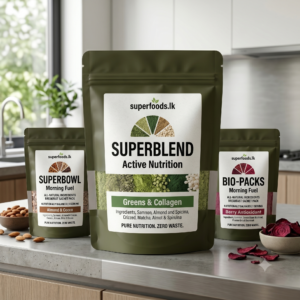 SUPERBLEND
