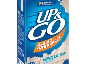 Sanitarium Up & Go Vanilla 250ML