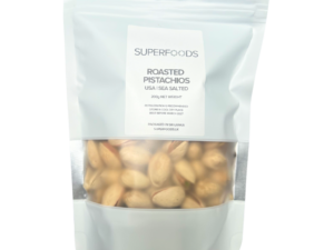 Premium Raw Pumpkin Seeds