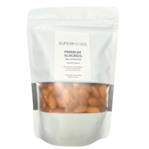 Premium Almonds (Copy)